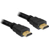 Câble HDMI à grande vitesse Dellock avec Ethernet