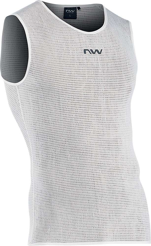 Northwave light jersey sl - couche de base fonctionnelle