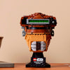 Lego star wars - jouet de construction de casque de princesse Leia (boushh) (75351)