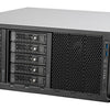 Boîtier de serveur Silverstone rm45-360 (noir)