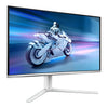 Philips Evnia 6000 27m2n6501l 00 Moniteur de jeu 26,5 (blanc, 2x HDMI, port d'affichage, USB-A, USB-B, G-sync, 240 Hz, QD-OLED)