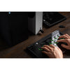 Contrôleur d'arcade 8bitdo pour Xbox (noir, USB 2,4 GHz, Xbox Series X|s, Xbox One, PC)
