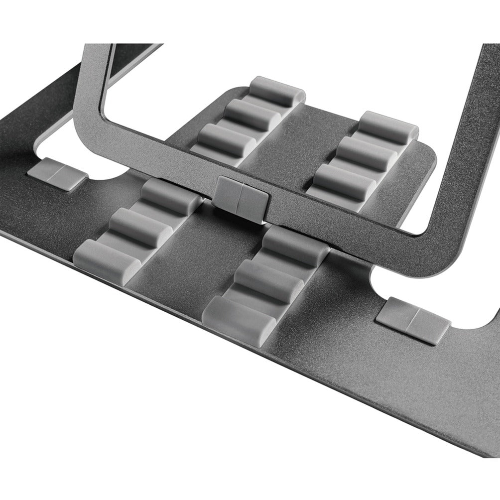 Neomounts NSLS085 Grey Standard d'ordinateur portable pliable