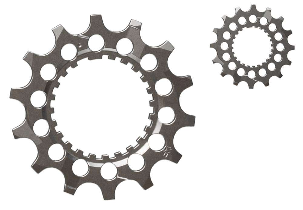 Pignon Shimano pour cs-m8200 10-51