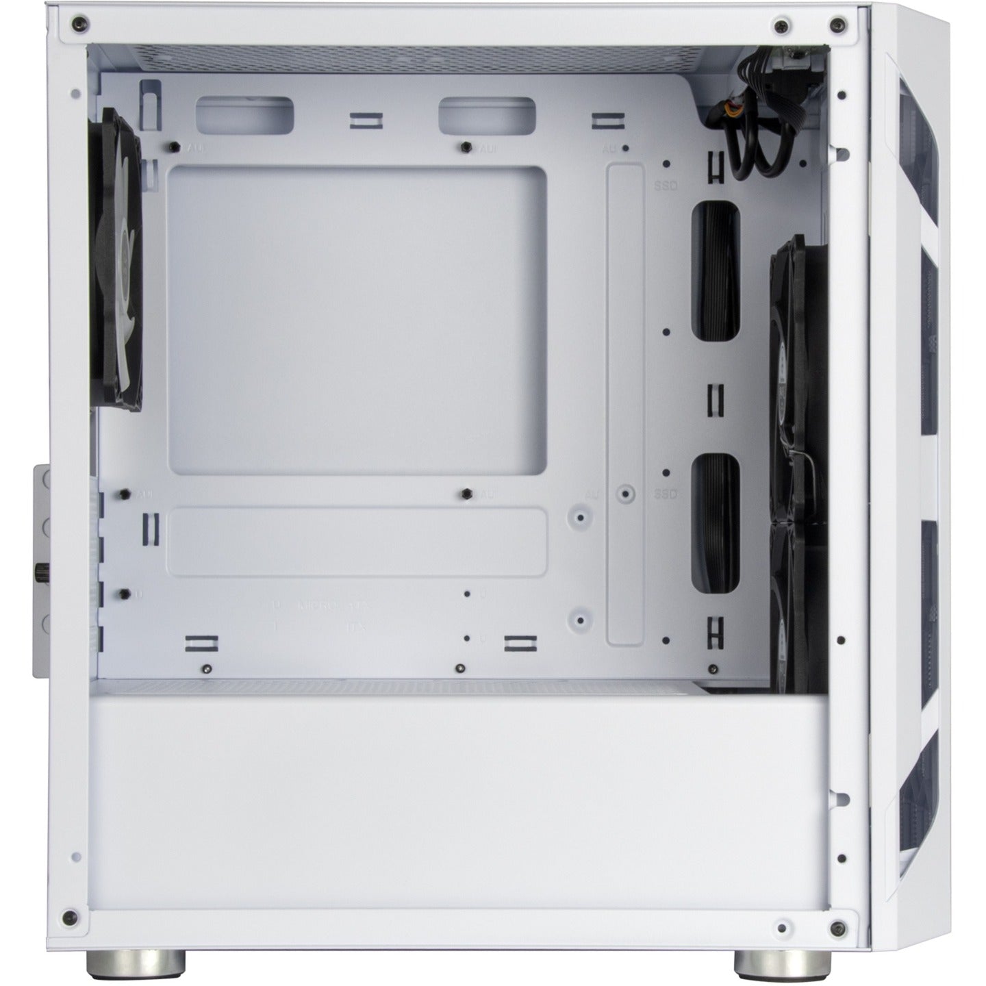 Silverstone Fara H1m Pro