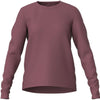 Cube ws - maillot vtt manches longues femme