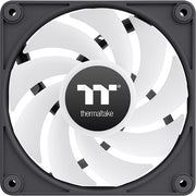 Thermaltake CT120 EX Reverse Arbb Sync PC Ventilateur de refroidissement (3-Fan Pack) Ventilateurs de boîtier (Noir, 3 pièces, 120 x 120 x 25 mm, PWM) - afbeelding 6