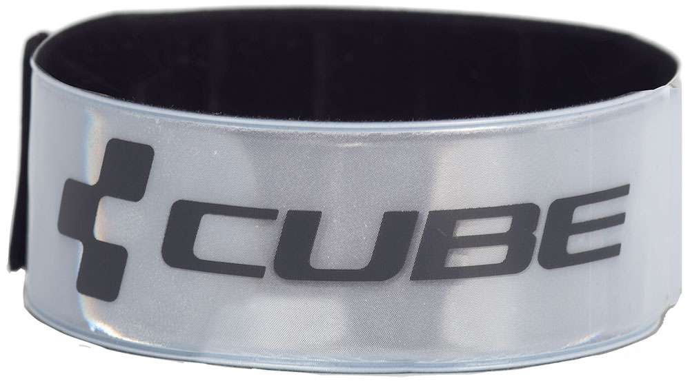 Cube snap tape - bande réfléchissante
