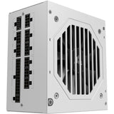 Alimentation modulaire Sharkoon rebel p20 gen2 de 850 watts (blanc, 1x 12v-2x6, 3x pcie) - afbeelding 7