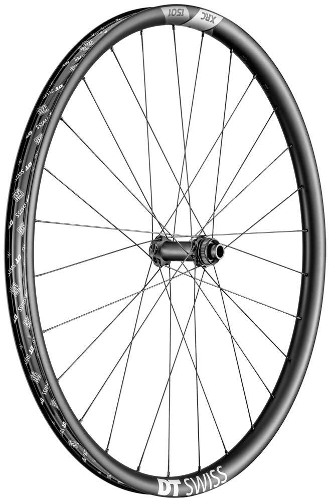 Roue Avant DT Swiss XRC 1501 Spline® One 30 Carbon Cl Boost 29
