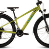 Cube acid 260 disc fe lézard'n'blue