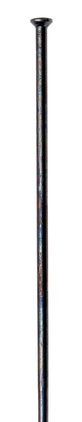 Rayons Dt Swiss Dt Competition Straightpull noirs 2.0 1.8