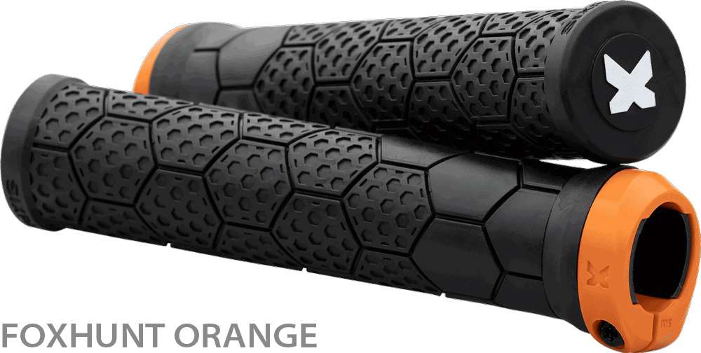 Six pack racing z-trix pa grips