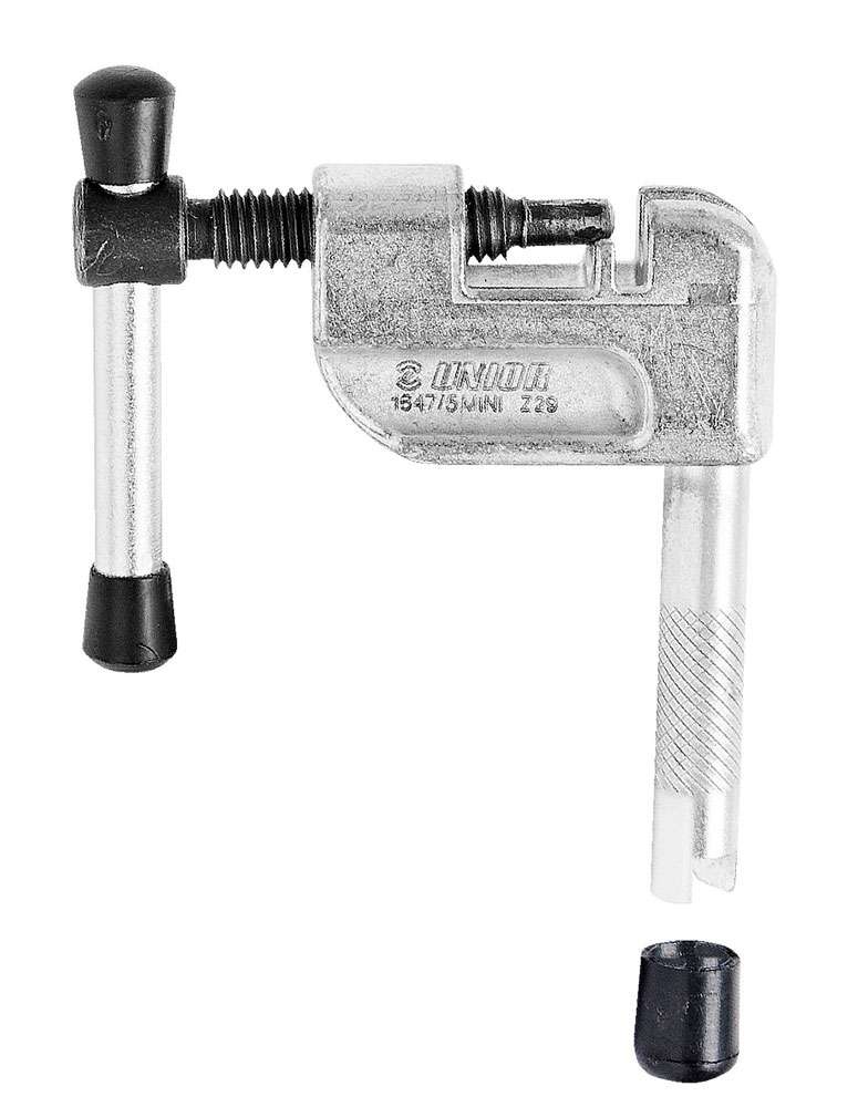 Outil à chaîne compact Unior Tools 1647 5mini
