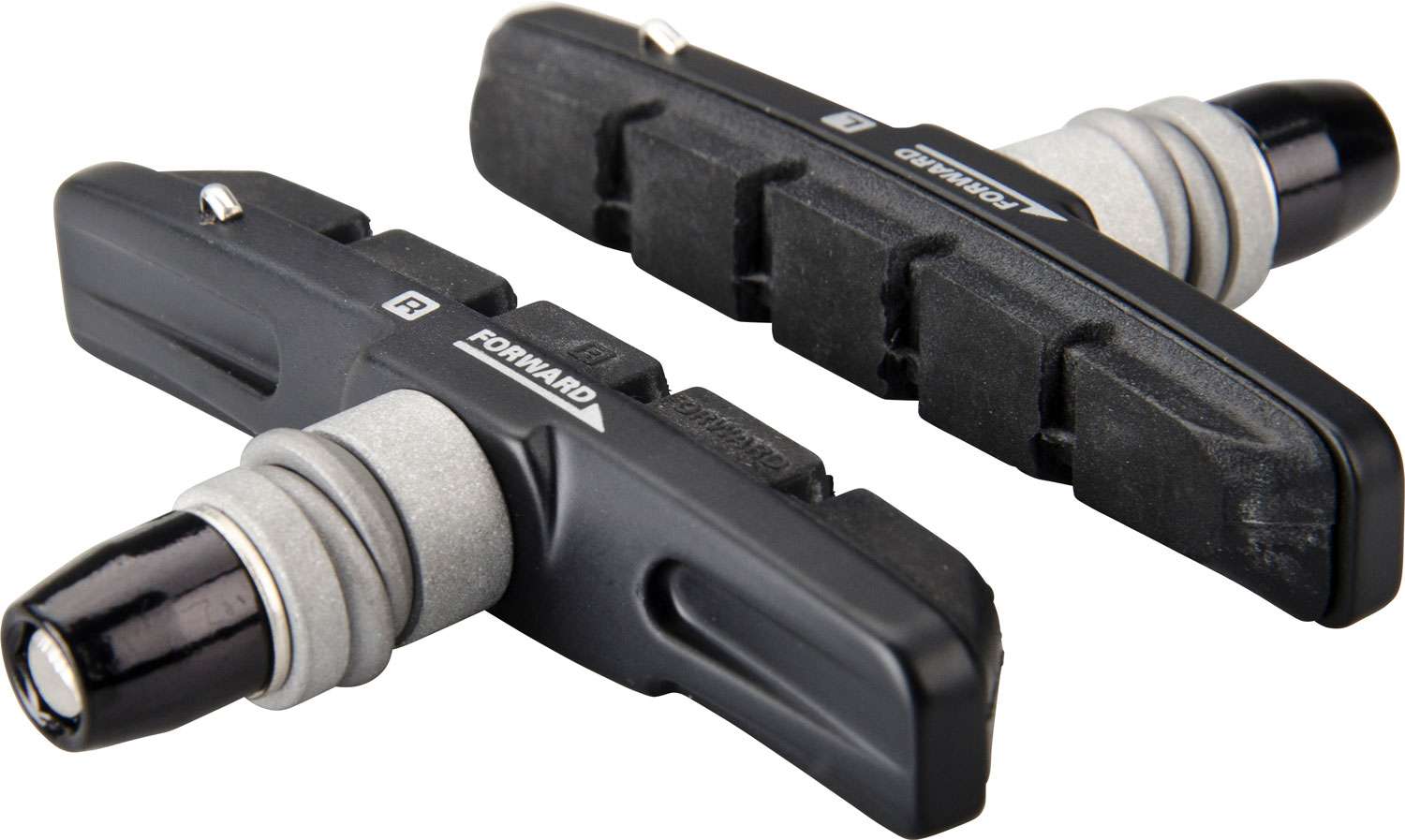 Mâchoires de frein Shimano xt m70ct4 v-brake pour br-t670