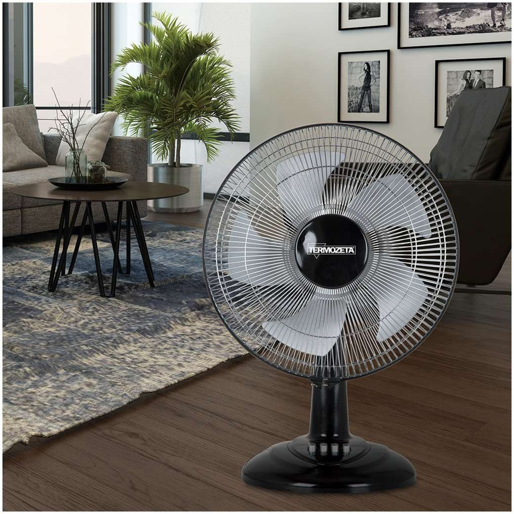 Termozeta Airzeta 30 ventilateur de table