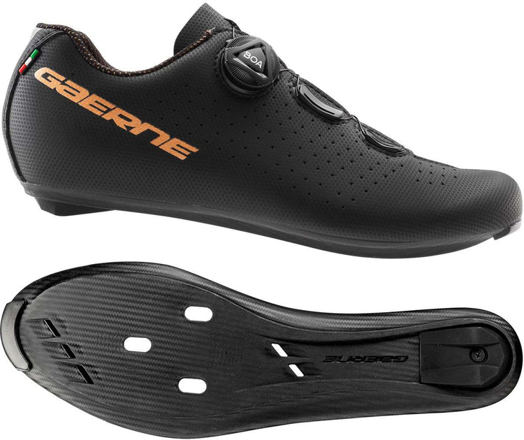 Gaerne g.sprint lady - chaussures de vélo de route pour femme