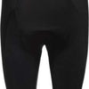 Gorewear swiftride thermo+ - cuissard à bretelles avec peau de chamois