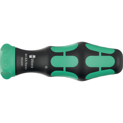 Wera kraftform kompakt vario ra avec jeu d'embouts 7 pièces