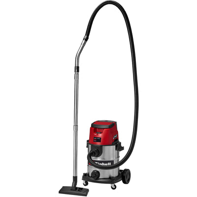 Einhell Battery Nat-Dryer TE-VC 36 25 LI S-Solo