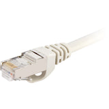 Câble de patch Sharkoon SFTP, RJ-45 avec Cat.6 - afbeelding 2