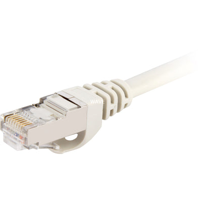 Câble de patch Sharkoon SFTP, RJ-45 avec Cat.6