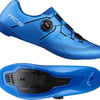 Shimano sh-rc503 - chaussures de vélo de route larges
