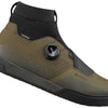 Shimano sh-gf800 - chaussures plates vtt gravité