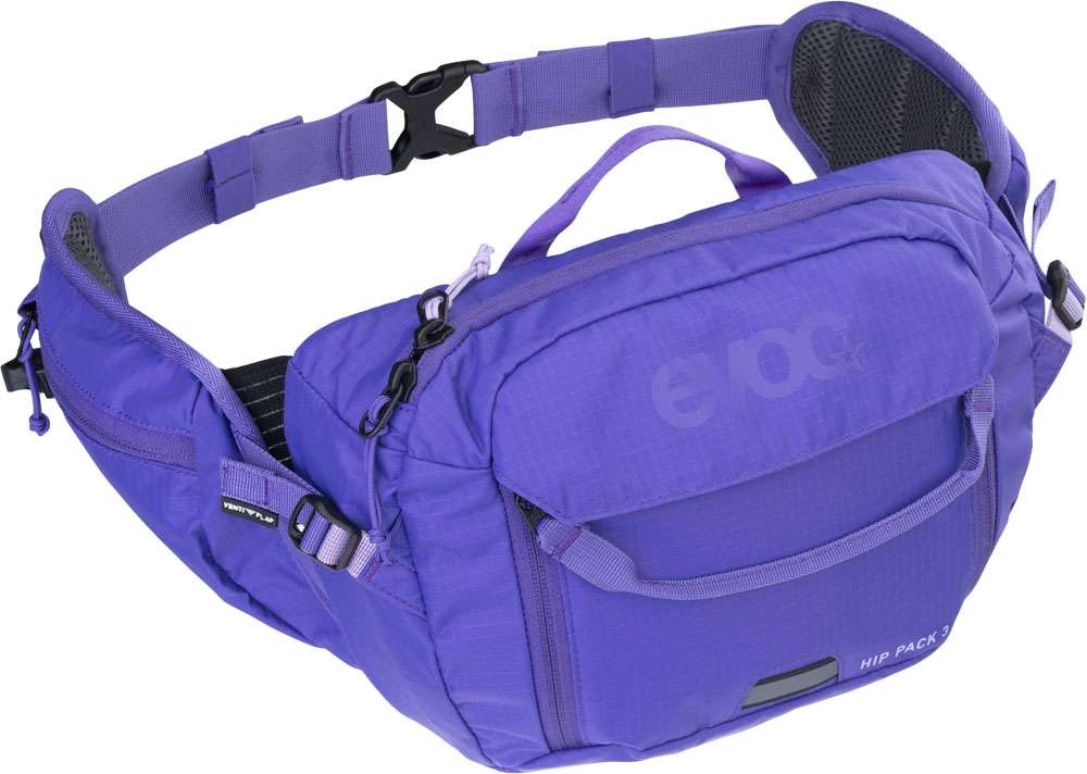Evoc hip pack 3l - sac banane