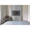 Neomounts par Newstar WL40-550BL14 TV Wall Stont