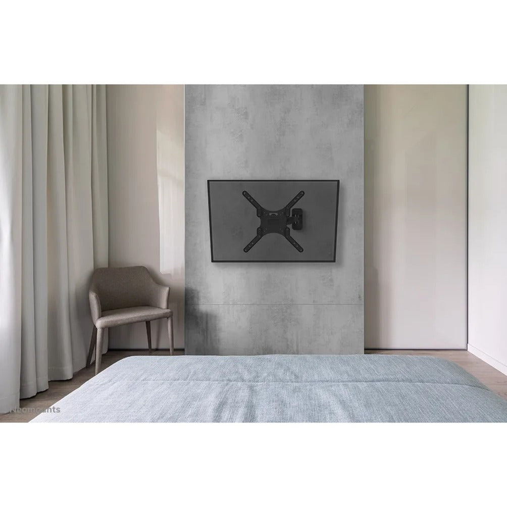 Neomounts par Newstar WL40-550BL14 TV Wall Stont