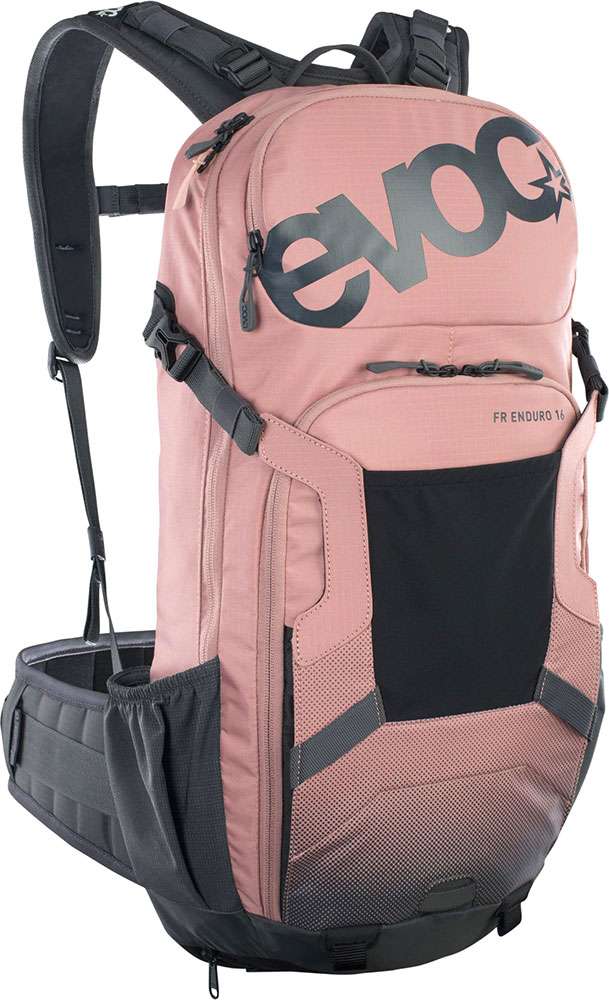 Evoc fr enduro 16l - sac à dos protecteur