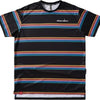 Couleur rayures Loose Riders - maillot vtt