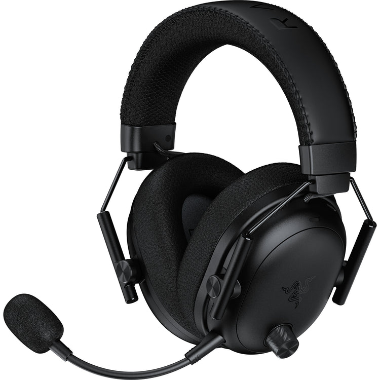 Casque de jeu supra-auriculaire Razer Blackshark V3 Pro (noir, PC, Playstation 4, Playstation 5)