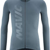 Mavic Aksium - maillot manches longues