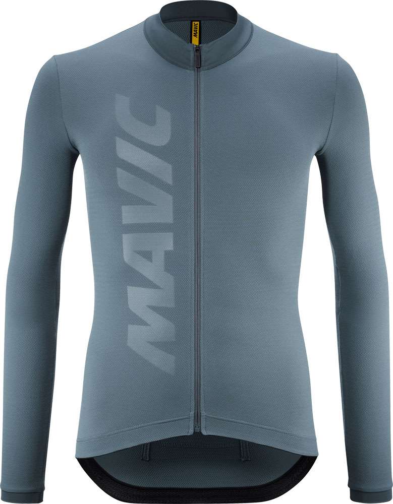 Mavic Aksium - maillot manches longues