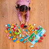 LEGO DUPLO LEGO DUPLO 10914 Boîte de rangement de luxe avec blocs de construction