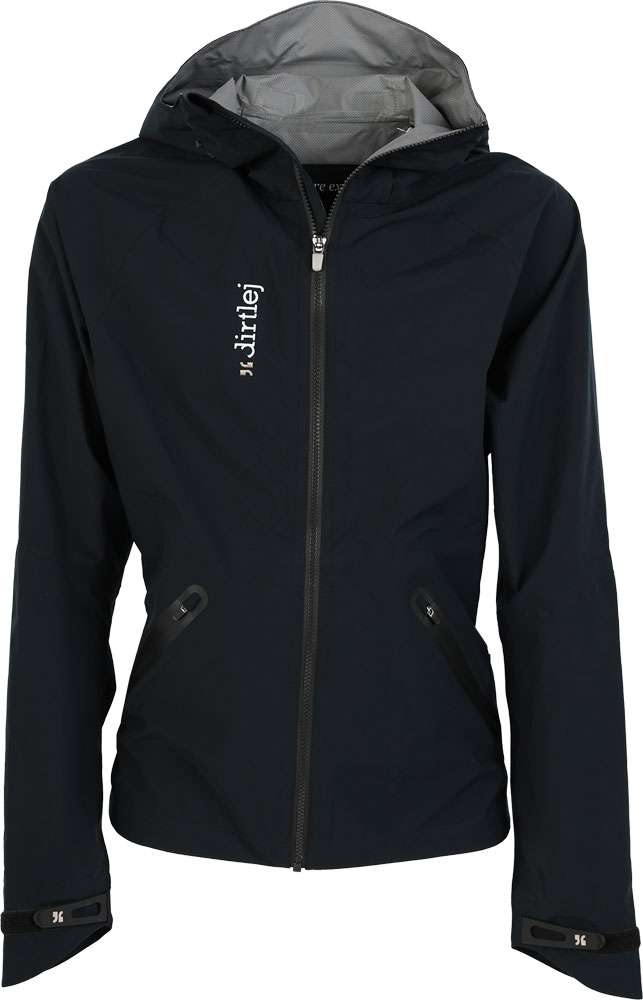 Dirtlej Weathershield imperméable - veste de pluie VTT