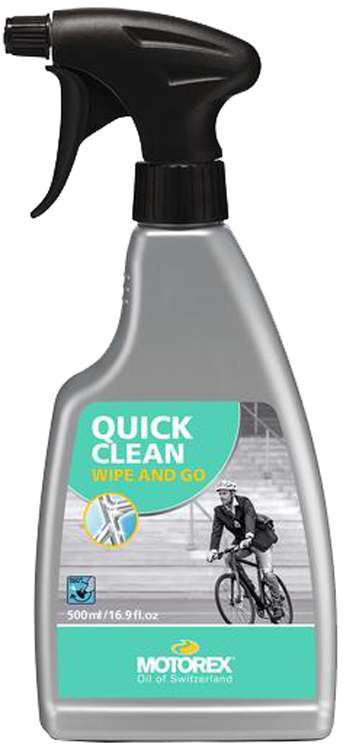 Motorex nettoyage rapide 500ml