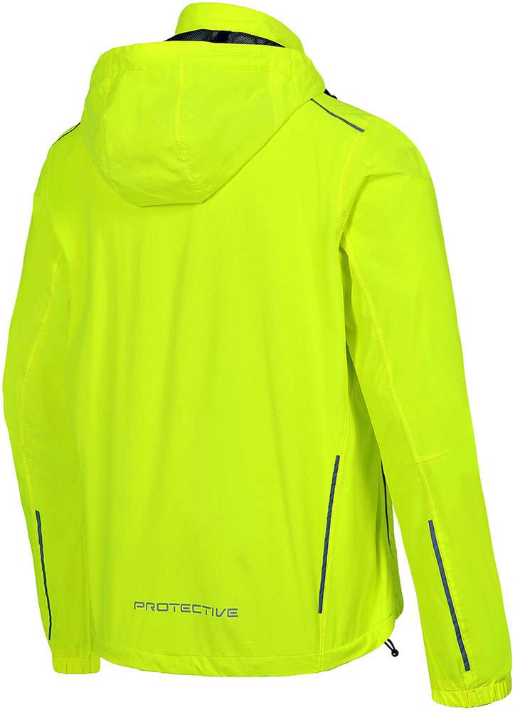Protective rain ii - veste de pluie