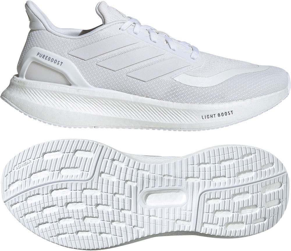 Adidas pureboost 5 - chaussures de course