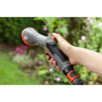 Gardena Comfort Broes Plantes sensibles
