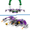 LEGO LEGO Super Heroes 76284 Green Goblin Building Figure