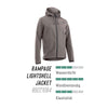 Northwave rampage - veste thermique vtt