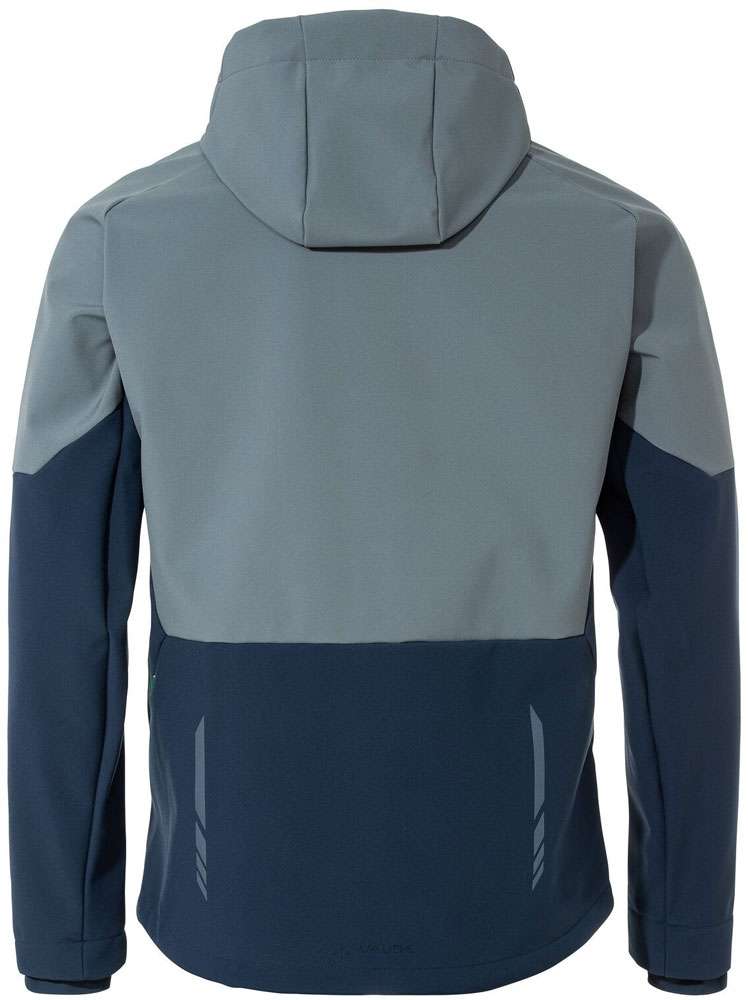Vaude qimsa - veste softshell