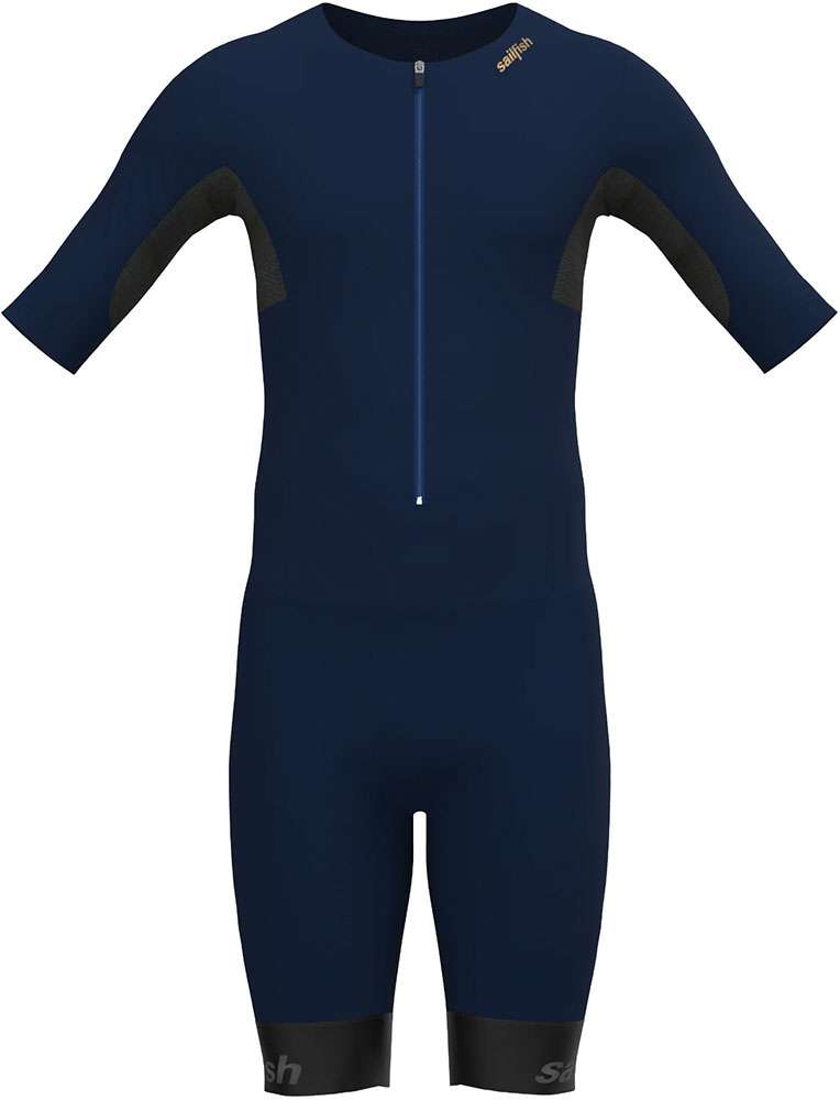 Sailfish aerosuit perform 2 - combinaison une pièce avec coussinet