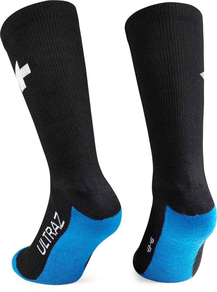 Assos p1 ultraz hiver - chaussettes