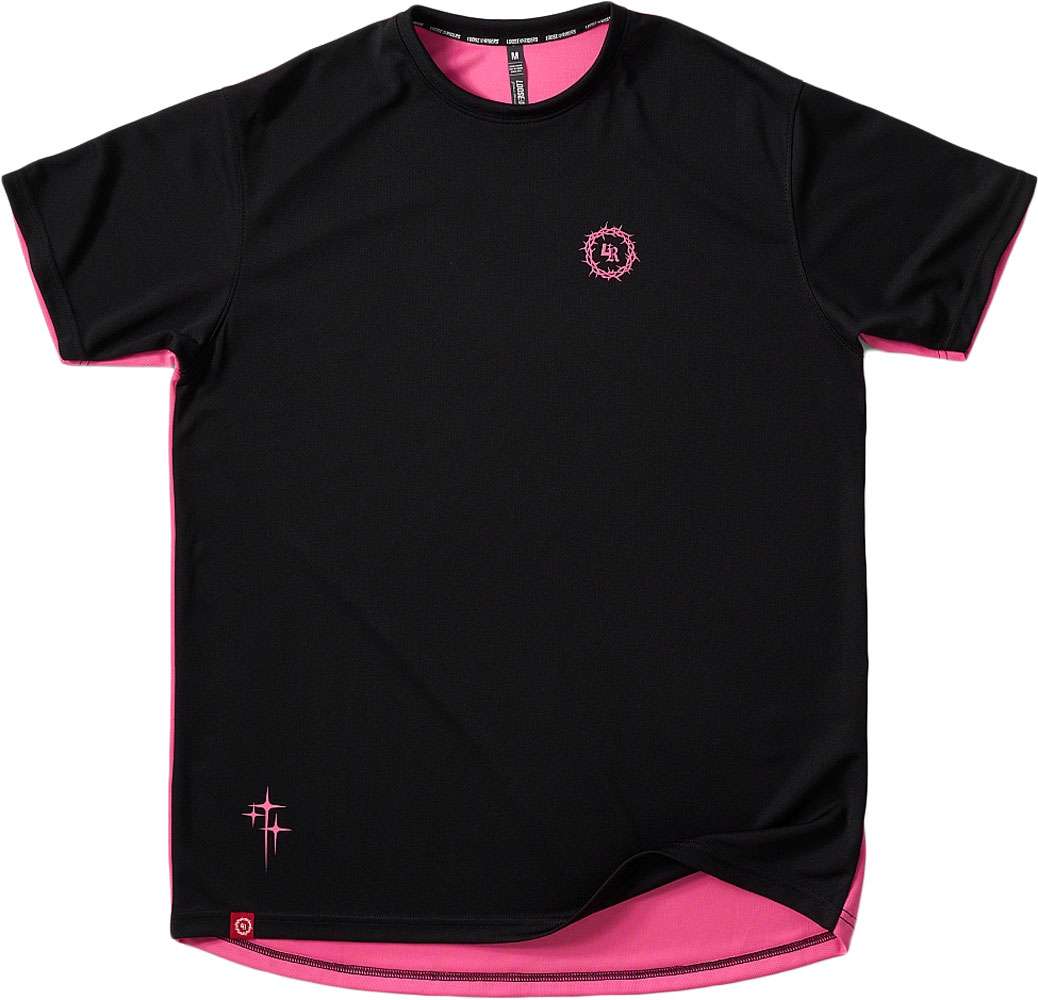 Loose riders c s 2 tons - maillot vtt