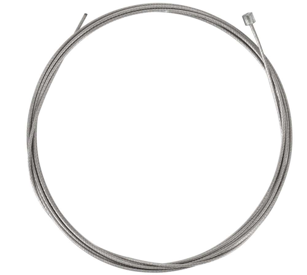 Fil intérieur d'engrenage de base Radon galvanisé 1,2 mm x 2100 mm
