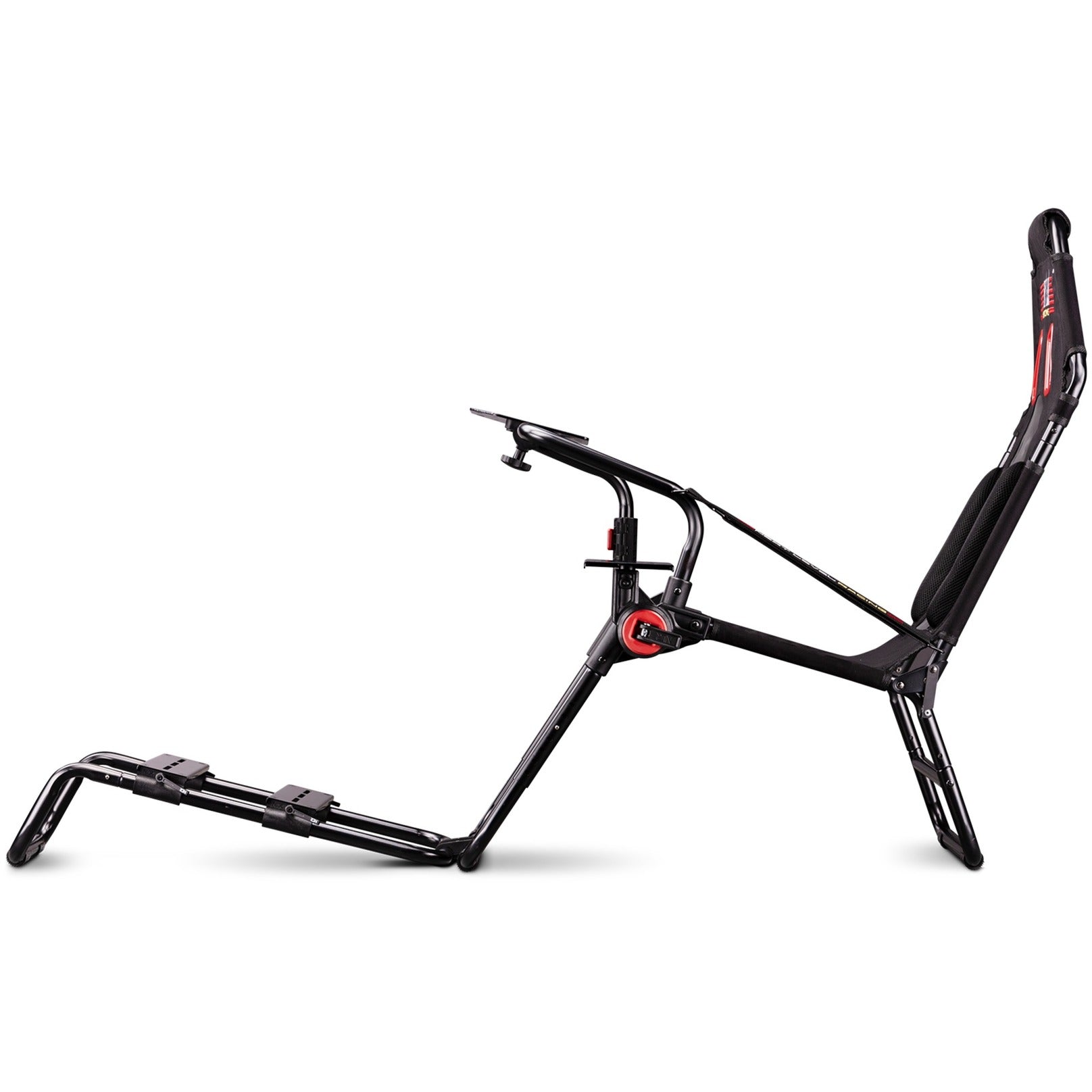 Cockpit GT Lite à niveau suivant